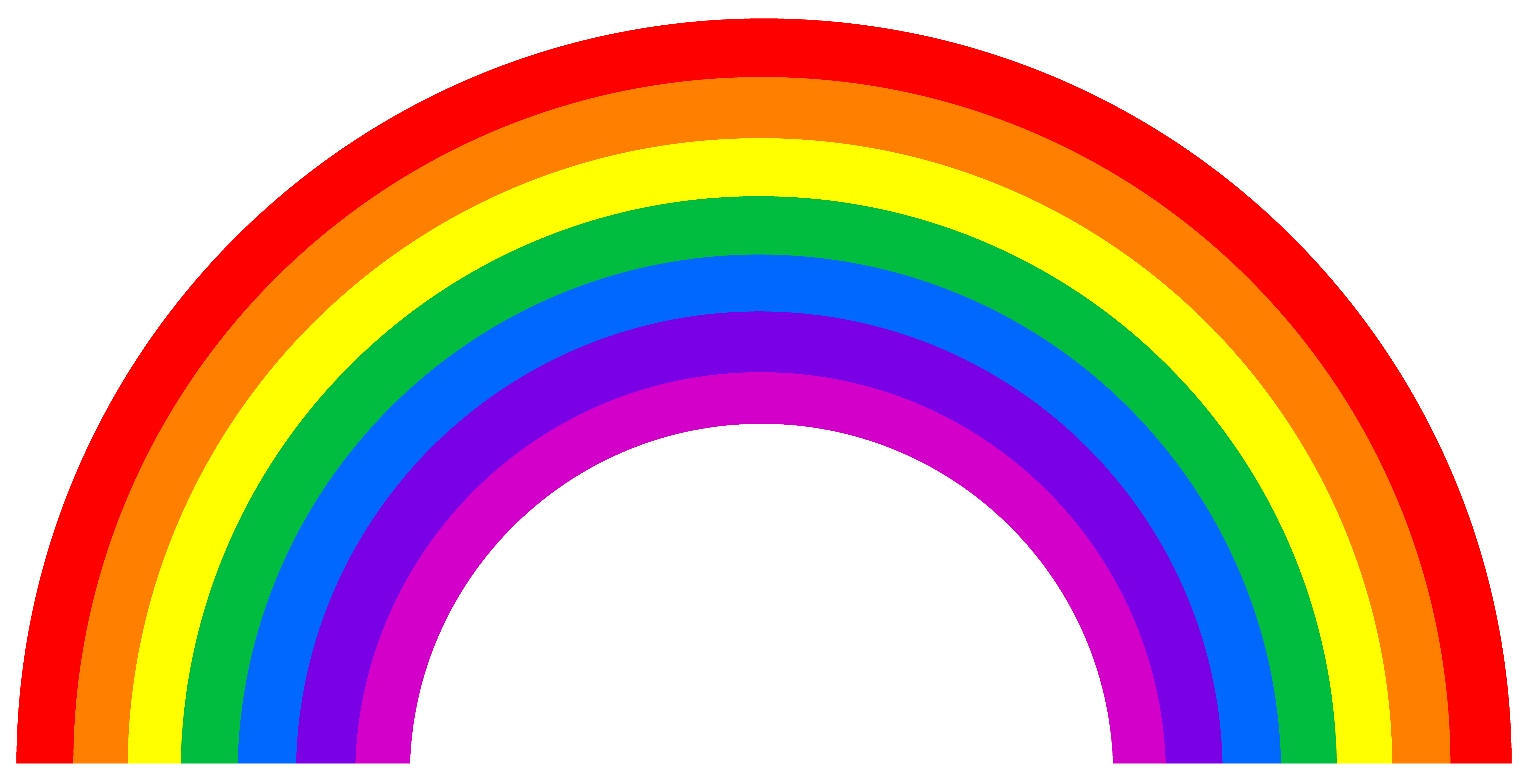 Resist the Rainbow at Your Peril – Brett Berk