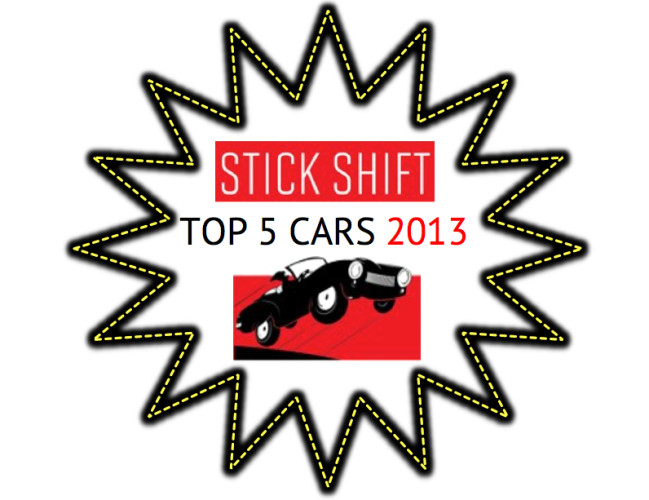 0) Pre-Jump Stick-Shift-Top-5-2013