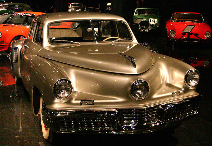 800px-1948_Tucker_Sedan_at_the_Blackhawk_Museum