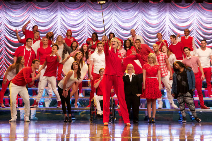 Glee-Finale
