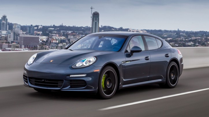 Panamera