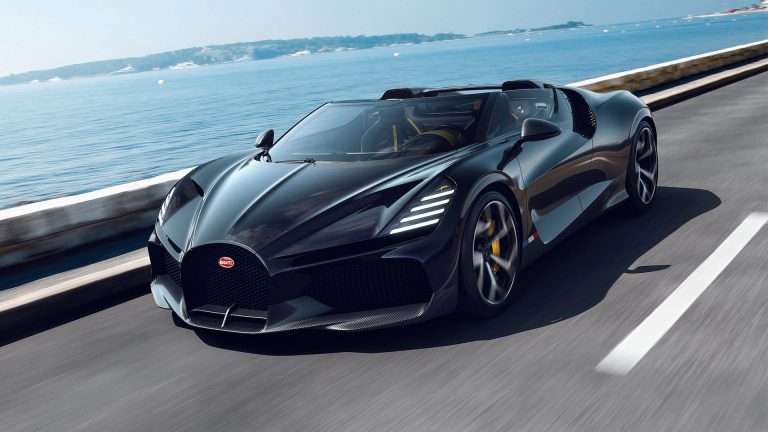 Bugatti Mistral Roadster Brett Berk bugatti-mistral-roadster-brett-berk